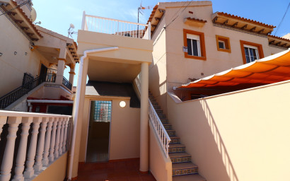 Revente - Appartement -
Orihuela Costa - Punta Prima