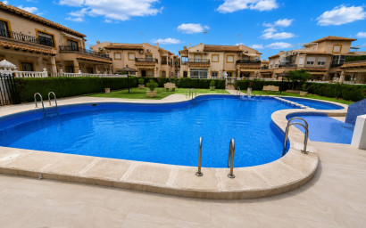 Revente - Appartement -
Orihuela Costa - Punta Prima