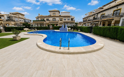 Revente - Appartement -
Orihuela Costa - Punta Prima