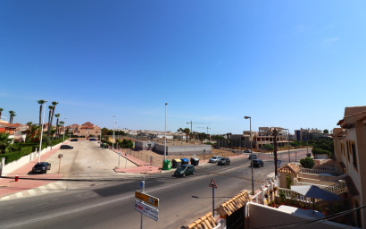 Revente - Appartement -
Orihuela Costa - Punta Prima
