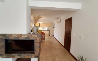 Herverkoop - Villa -
Ciudad Quesada