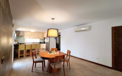 Herverkoop - Villa -
Ciudad Quesada