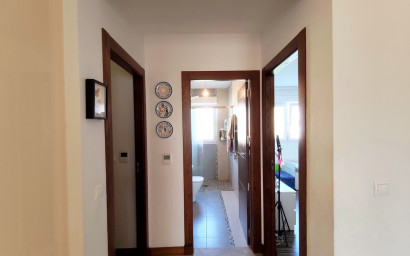 Herverkoop - Villa -
Ciudad Quesada