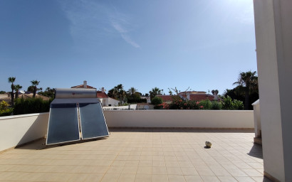 Herverkoop - Villa -
Ciudad Quesada