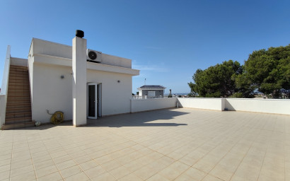 Herverkoop - Villa -
Ciudad Quesada
