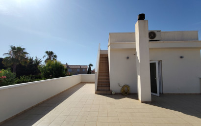 Herverkoop - Villa -
Ciudad Quesada