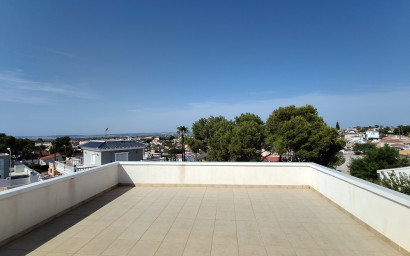 Herverkoop - Villa -
Ciudad Quesada