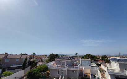 Herverkoop - Villa -
Ciudad Quesada