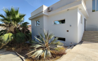 Herverkoop - Villa -
Ciudad Quesada