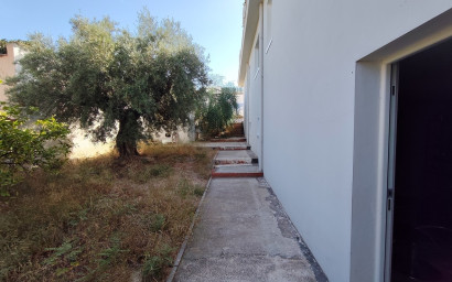 Herverkoop - Villa -
Ciudad Quesada