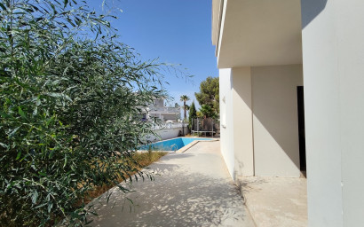 Herverkoop - Villa -
Ciudad Quesada