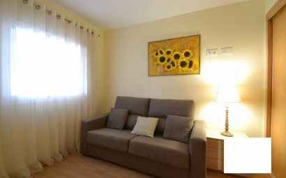 Resale - apartment -
La Mata