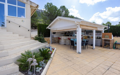 Revente - Villa Detached -
La Zarza - Inland