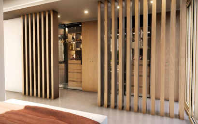 Nouvelle construction - Villa -
Benejúzar - alta