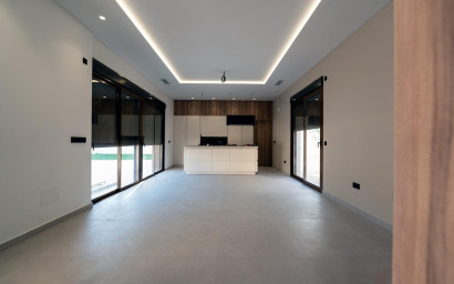 Nouvelle construction - Villa -
Benejúzar - alta