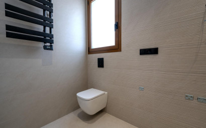 Nouvelle construction - Villa -
Benejúzar - alta