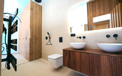 Nouvelle construction - Villa -
Benejúzar - alta