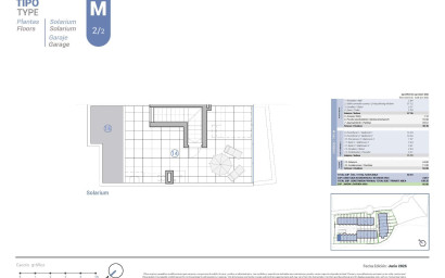 Nouvelle construction - Villa -
El Campello - Platja de L´Amerador