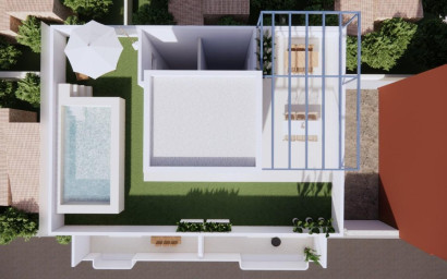 Nouvelle construction - Appartement -
Pilar de la Horadada - Torre De La Horadada