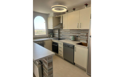 Revente - Apartment - Penthouse -
Sucina - Hacienda Riquelme Golf