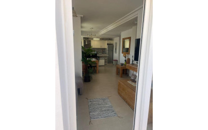 Revente - Apartment - Penthouse -
Sucina - Hacienda Riquelme Golf
