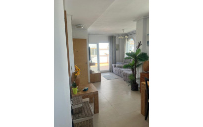 Revente - Apartment - Penthouse -
Sucina - Hacienda Riquelme Golf