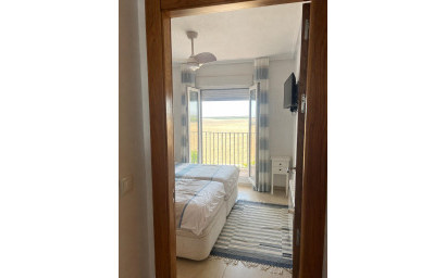 Revente - Apartment - Penthouse -
Sucina - Hacienda Riquelme Golf