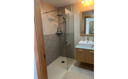 Revente - Apartment - Penthouse -
Sucina - Hacienda Riquelme Golf