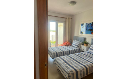 Revente - Apartment - Penthouse -
Sucina - Hacienda Riquelme Golf