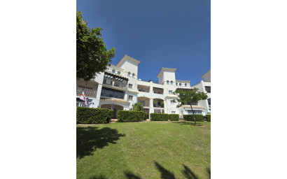 Revente - Apartment - Penthouse -
Sucina - Hacienda Riquelme Golf