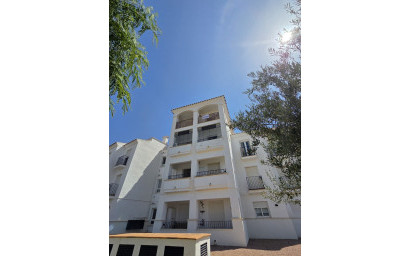 Revente - Apartment - Penthouse -
Sucina - Hacienda Riquelme Golf