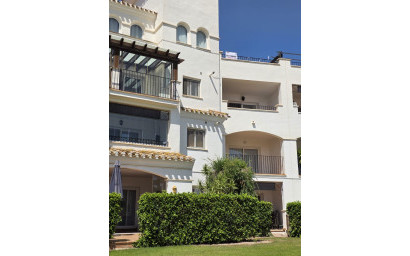 Revente - Apartment - Penthouse -
Sucina - Hacienda Riquelme Golf