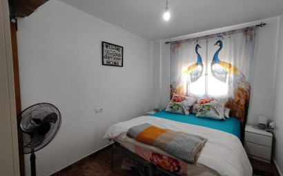 Resale - Villa -
Fortuna