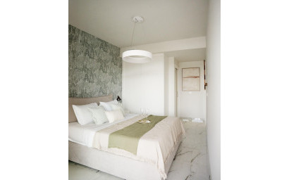 Nouvelle construction - Bungalow -
Rojales - Lo Marabú