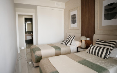 Nouvelle construction - Bungalow -
Rojales - Lo Marabú