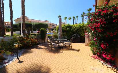 Resale - Townhouse -
Ciudad Quesada