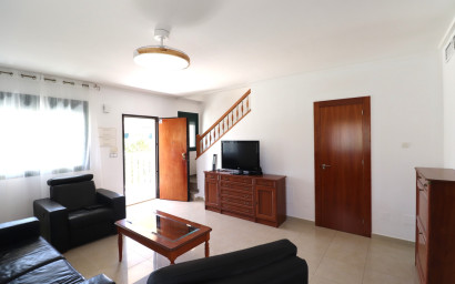 Resale - Townhouse -
Ciudad Quesada