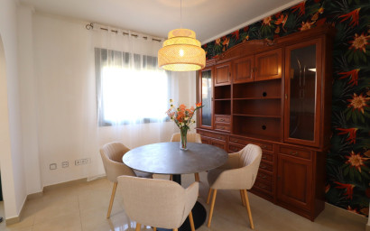 Resale - Townhouse -
Ciudad Quesada