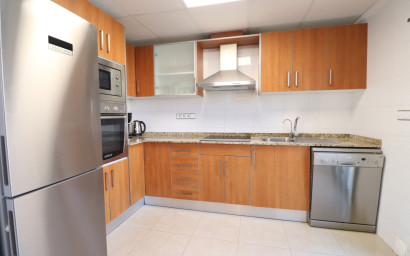 Resale - Townhouse -
Ciudad Quesada