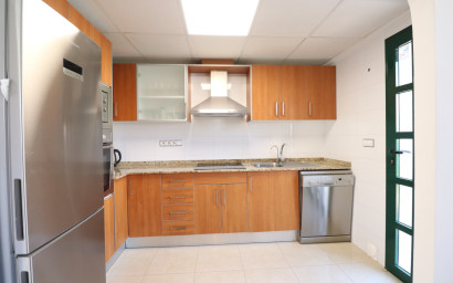 Resale - Townhouse -
Ciudad Quesada