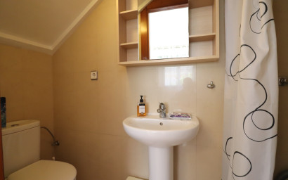 Resale - Townhouse -
Ciudad Quesada