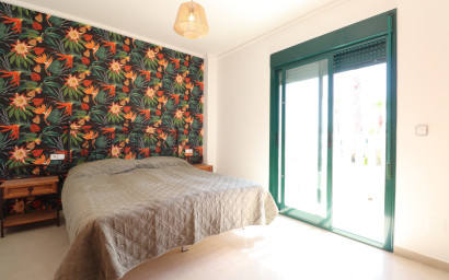 Resale - Townhouse -
Ciudad Quesada