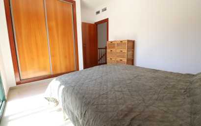 Resale - Townhouse -
Ciudad Quesada