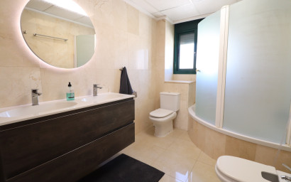 Resale - Townhouse -
Ciudad Quesada