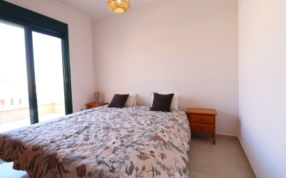 Resale - Townhouse -
Ciudad Quesada