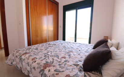 Resale - Townhouse -
Ciudad Quesada