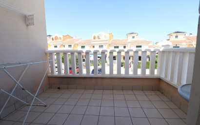 Resale - Townhouse -
Ciudad Quesada