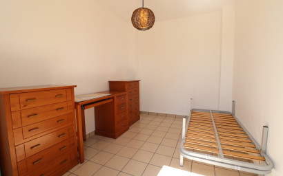Resale - Townhouse -
Ciudad Quesada