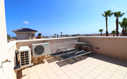 Resale - Townhouse -
Ciudad Quesada
