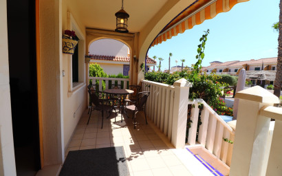 Resale - Townhouse -
Ciudad Quesada